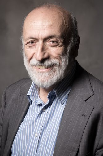 Carlo Petrini